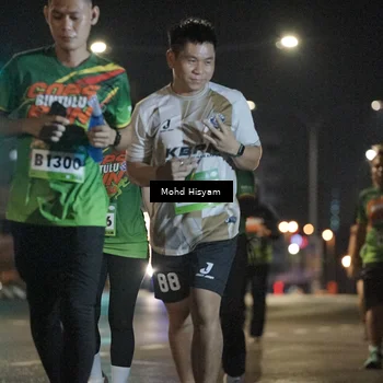 Runner Photo 9140427