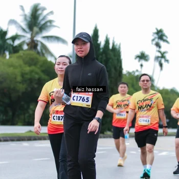 Runner Photo 9140429