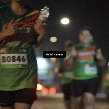 Runner Photo 9140431