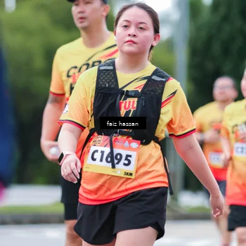 Runner Photo 9140453