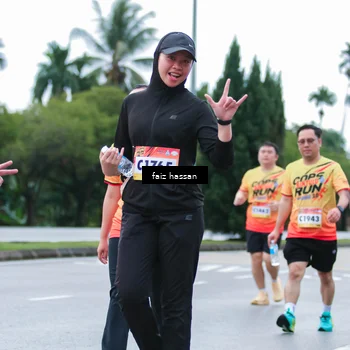 Runner Photo 9140455