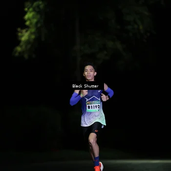 Runner Photo 9140461