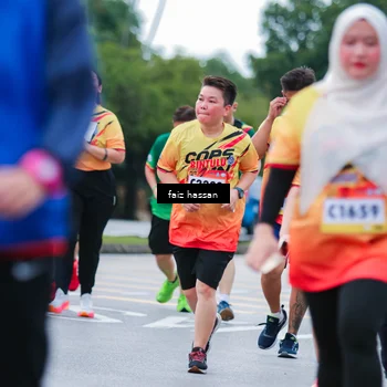 Runner Photo 9140467