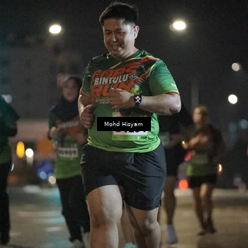 Runner Photo 9140472