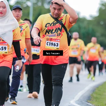 Runner Photo 9140473