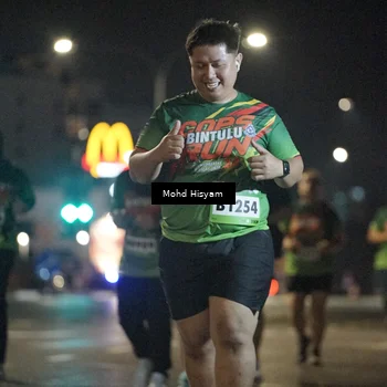 Runner Photo 9140478