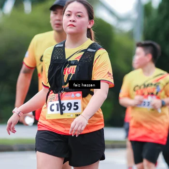 Runner Photo 9140488