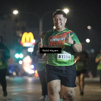 Runner Photo 9140496