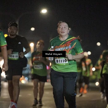 Runner Photo 9140515