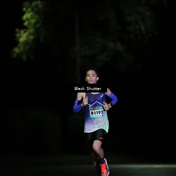 Runner Photo 9140523