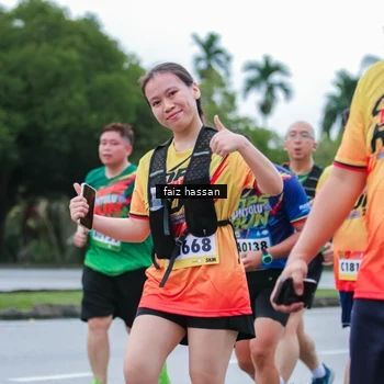 Runner Photo 9140545