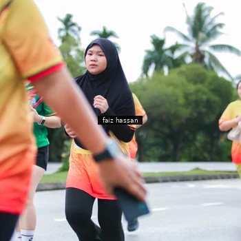 Runner Photo 9140575