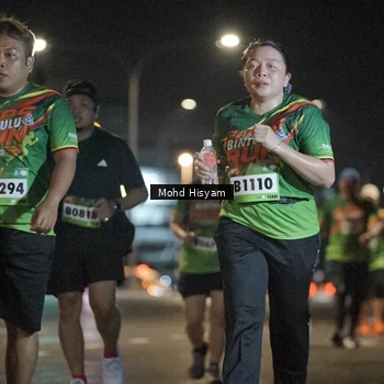 Runner Photo 9140583