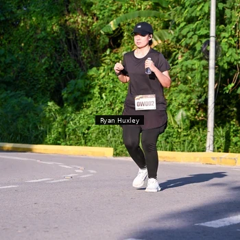 Runner Photo 9140642