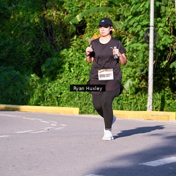 Runner Photo 9140647