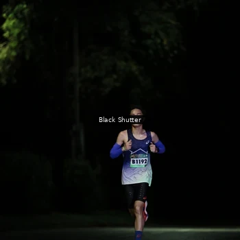 Runner Photo 9140651