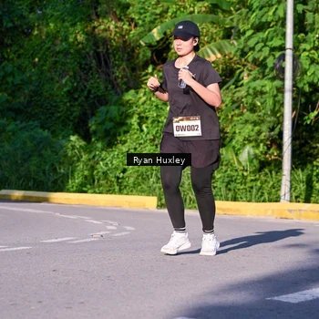 Runner Photo 9140655