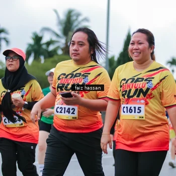 Runner Photo 9140663