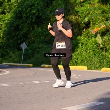 Runner Photo 9140666