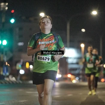 Runner Photo 9140668
