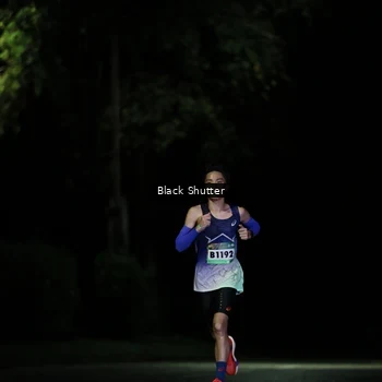 Runner Photo 9140681