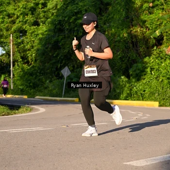 Runner Photo 9140682