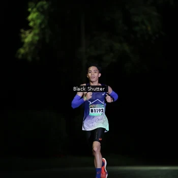 Runner Photo 9140697