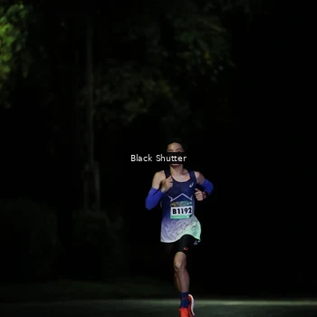 Runner Photo 9140704