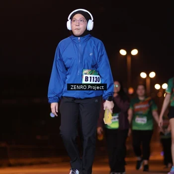 Runner Photo 9140719