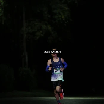 Runner Photo 9140724