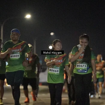 Runner Photo 9140728