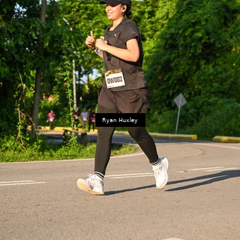 Runner Photo 9140741