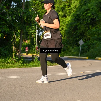 Runner Photo 9140751