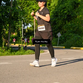 Runner Photo 9140753