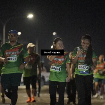 Runner Photo 9140758