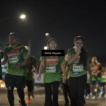 Runner Photo 9140766