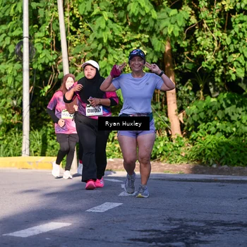 Runner Photo 9140769