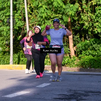 Runner Photo 9140775