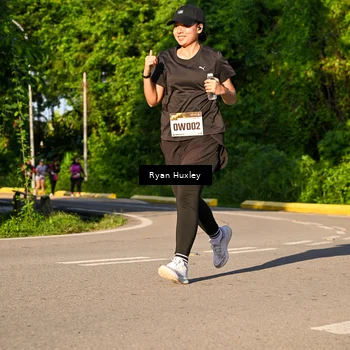 Runner Photo 9140790