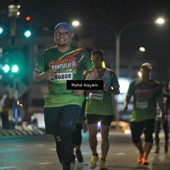 Runner Photo 9140791