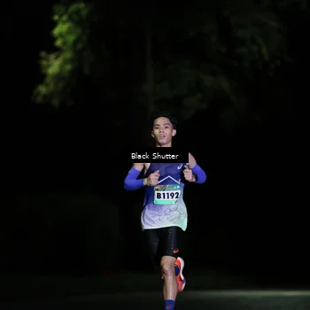 Runner Photo 9140817