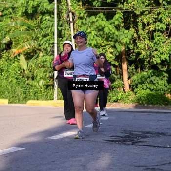 Runner Photo 9140818