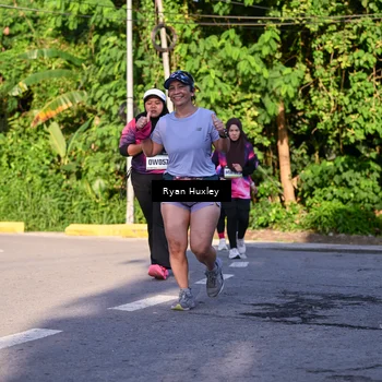 Runner Photo 9140822