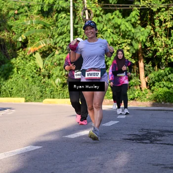 Runner Photo 9140824