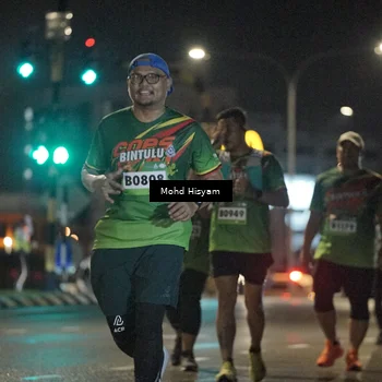 Runner Photo 9140826