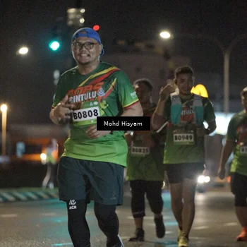 Runner Photo 9140838