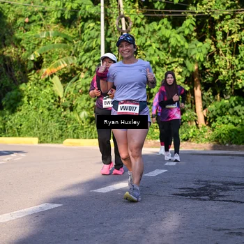 Runner Photo 9140844