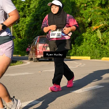 Runner Photo 9140853
