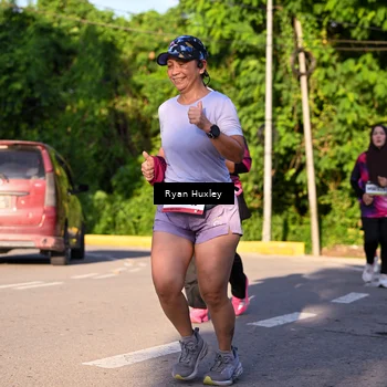 Runner Photo 9140857