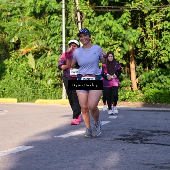 Runner Photo 9140877
